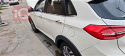 BAIC Senova X65